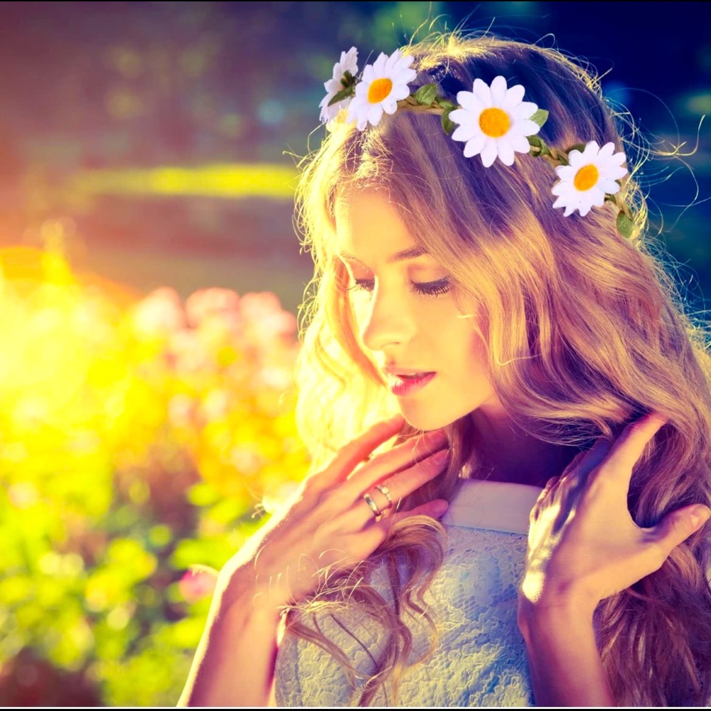 🚨NIP 12 Flower Crowns 🌸👑